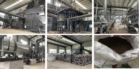 農(nóng)業(yè)種養(yǎng)廢物水熱裂解法資源化利用技術