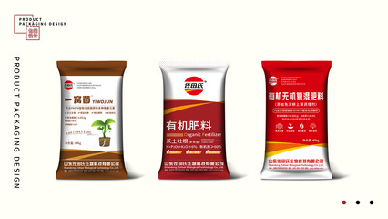 肥料包裝設(shè)計(jì)|平面|包裝|叉燒櫻桃肉ovo 